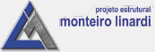 Monteiro Linardi Projeto Estrutural