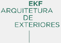 EKF Arquitetura de Exteriores